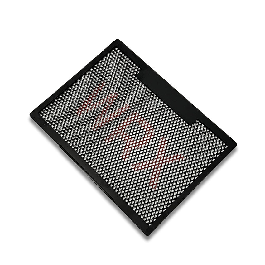 DMAKER Top Mount Intercooler Grille for Subaru WRX (VA) 2015-2021