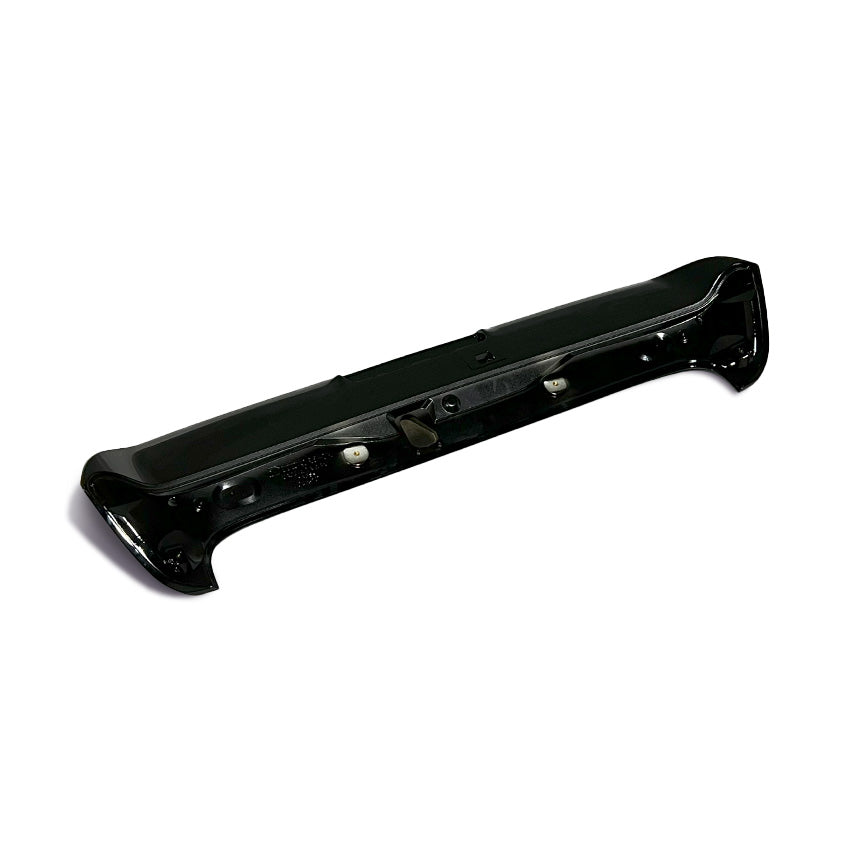 DMAKER STI-Spec Wing Spoiler for Subaru Impreza WRX / STI Hatch (G3) 2008-2014