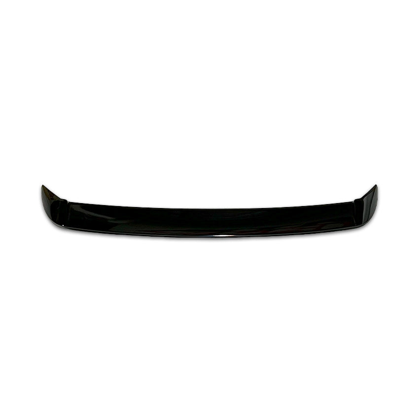 DMAKER D-Spec Wing Spoiler Add-On to suit STI Wing Spoilers for Subaru Impreza WRX / STI Hatch 2008-2014
