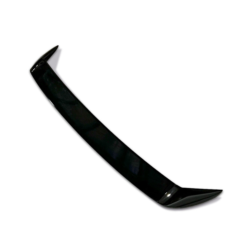 DMAKER D-Spec Wing Spoiler Add-On to suit STI Wing Spoilers for Subaru Impreza WRX / STI Hatch 2008-2014