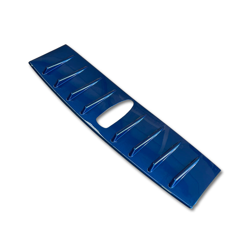 DMAKER CS-Spec Vortex Generators for Subaru WRX (VB) 2022-2025