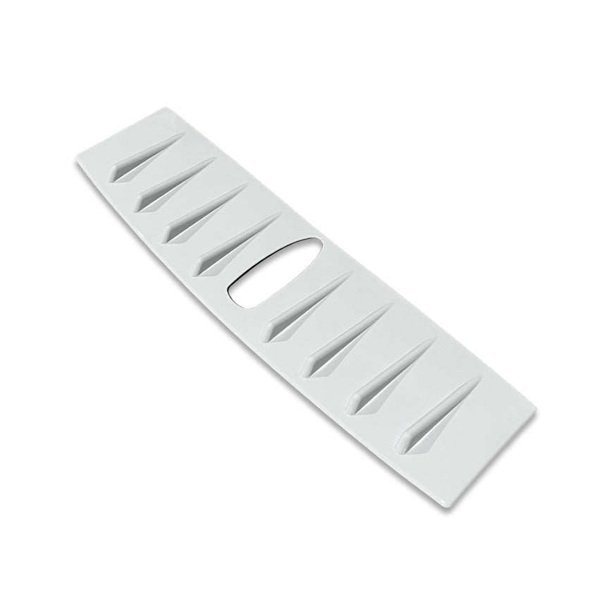 DMAKER CS-Spec Vortex Generators for Subaru WRX (VB) 2022-2025