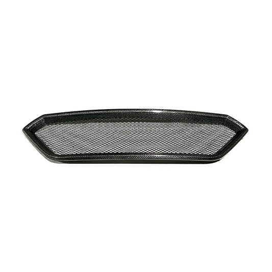 DMAKER CS-Spec Front Mesh Grille for Subaru WRX (VB) & WRX Sportswagon (VN) 2022-2025 [Carbon Fibre]