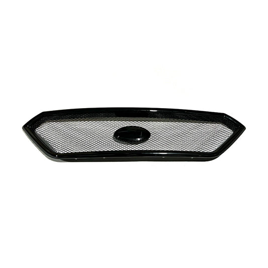 DMAKER CS-Spec Front Mesh Grille for Subaru WRX (VB) & WRX Sportswagon (VN) 2022-2025