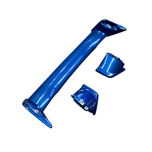 AFD STI-Spec V2 Wing Spoiler for Subaru WRX (VB) 2022-2025