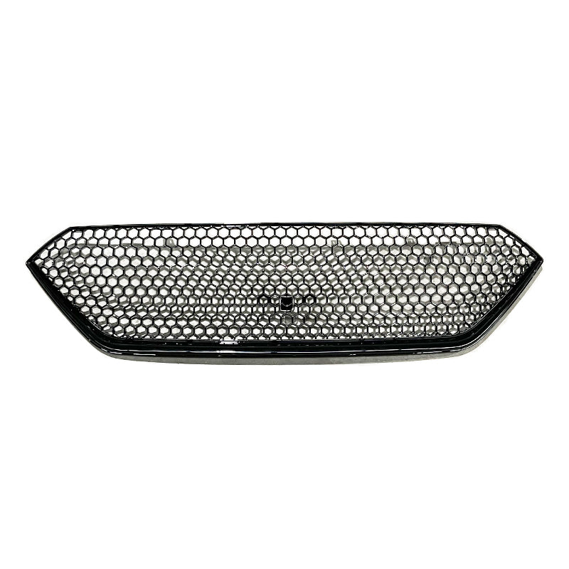 DMAKER OE-Spec Front Sports Grille (V2) for Subaru WRX (VB) & WRX Sportswagon (VN) 2022-2025