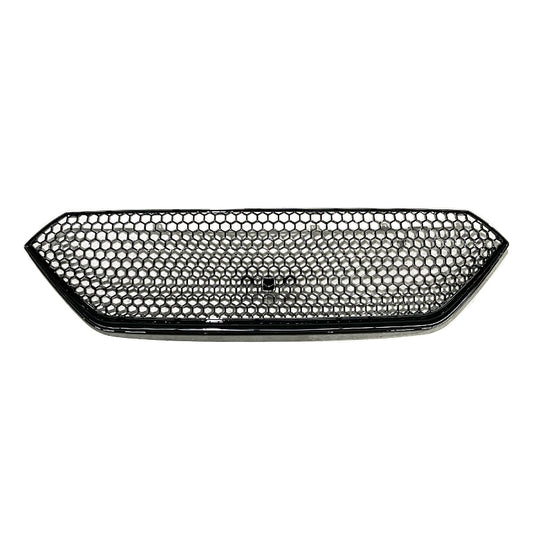DMAKER OE-Spec Front Sports Grille (V2) for Subaru WRX (VB) & WRX Sportswagon (VN) 2022-2025