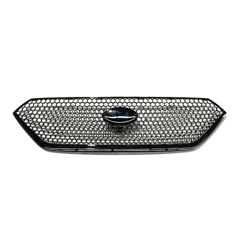 DMAKER OE-Spec Front Sports Grille (V2) for Subaru WRX (VB) & WRX Sportswagon (VN) 2022-2025