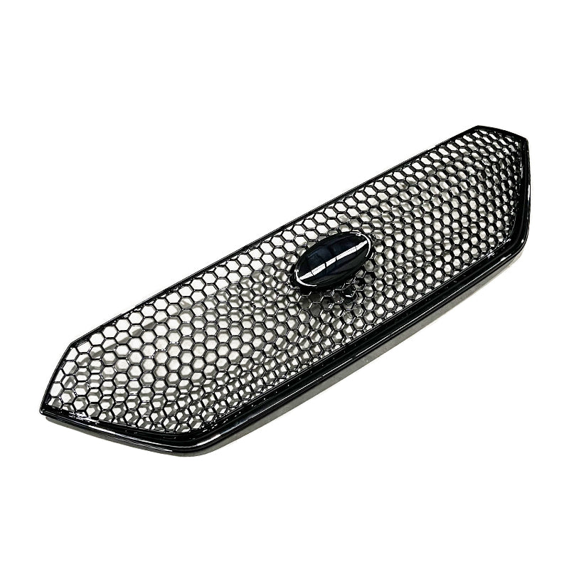 DMAKER OE-Spec Front Sports Grille (V2) for Subaru WRX (VB) & WRX Sportswagon (VN) 2022-2025