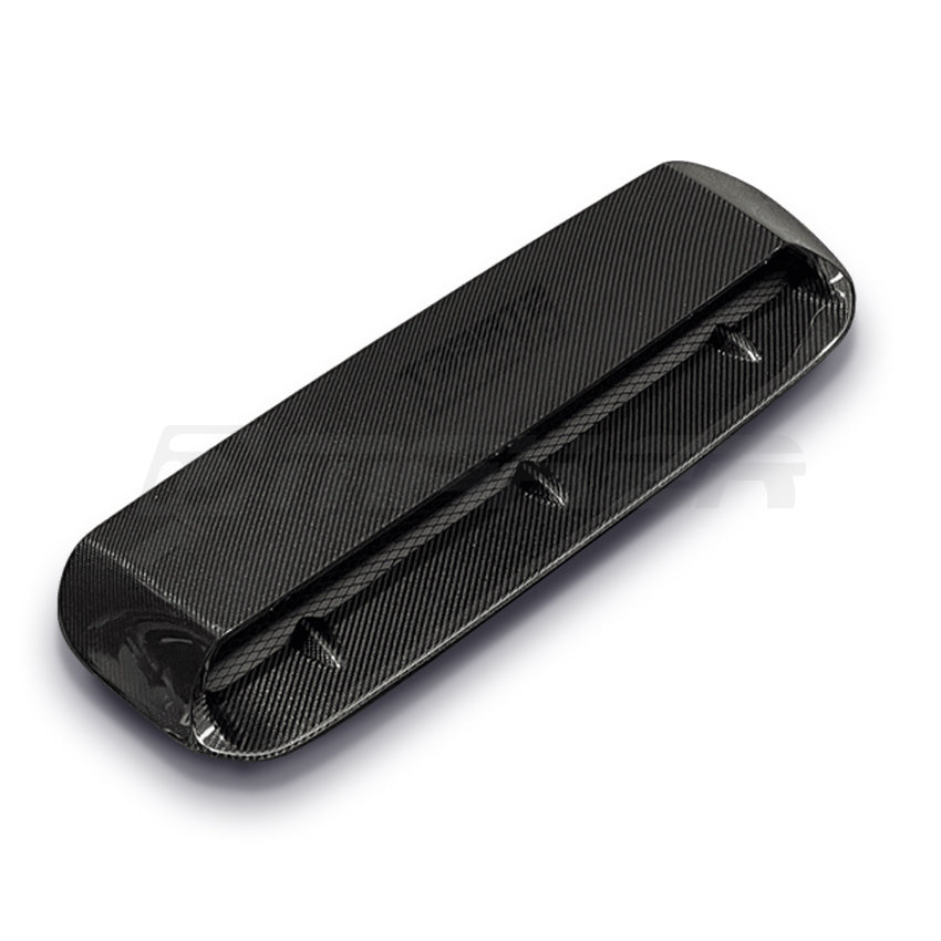 DMAKER D-Spec V3 Enlarged Bonnet Scoop For 2022+ Subaru WRX VB/VN [Carbon Fibre]