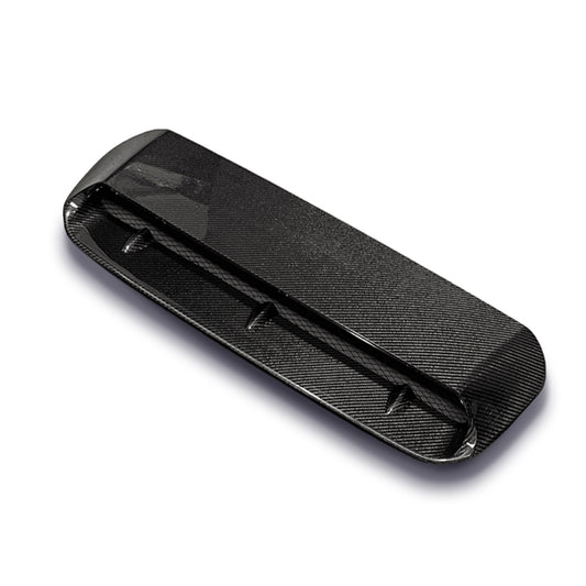 DMAKER D-Spec Enlarged Bonnet Scoop (V3) for Subaru WRX (VB) & WRX Sportswagon (VN) 2022-2025 [Carbon Fibre]