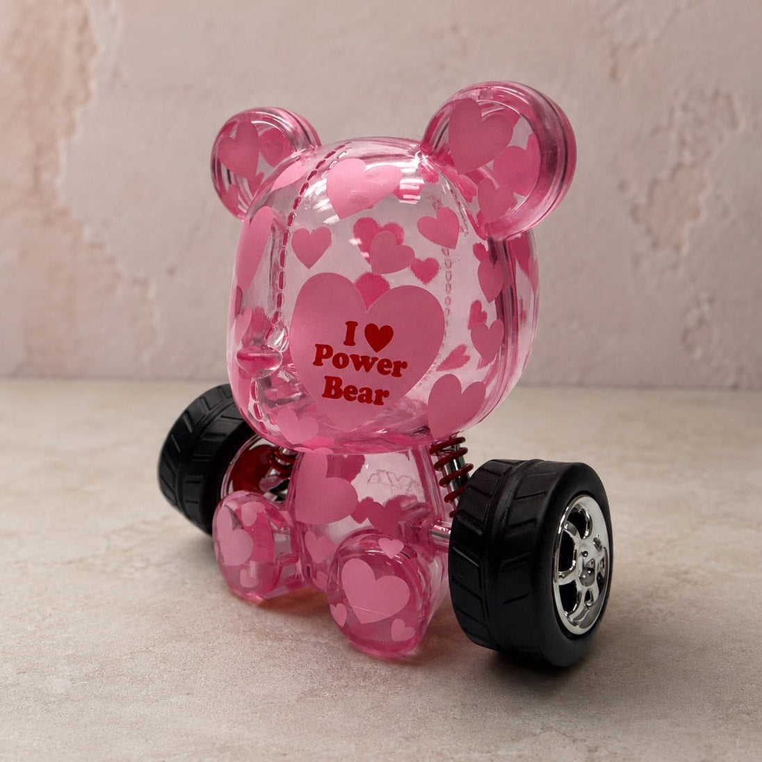 SUYA Goods - Hobby - SUYA Power Bear Series 1 Figures Blind Box