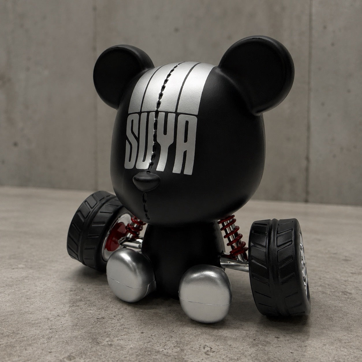 SUYA Goods - Hobby - SUYA Power Bear Series 1 Figures Blind Box