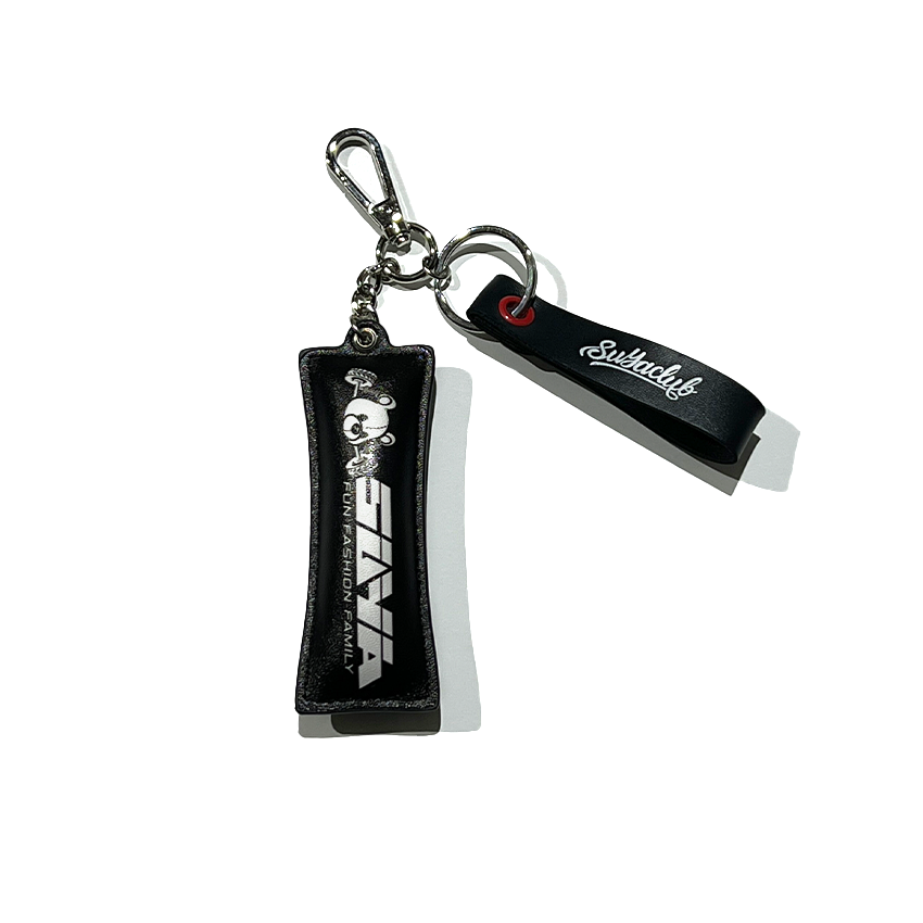 WRX Key Ring Tag Subaru Mods Australia – DMAKER Australia