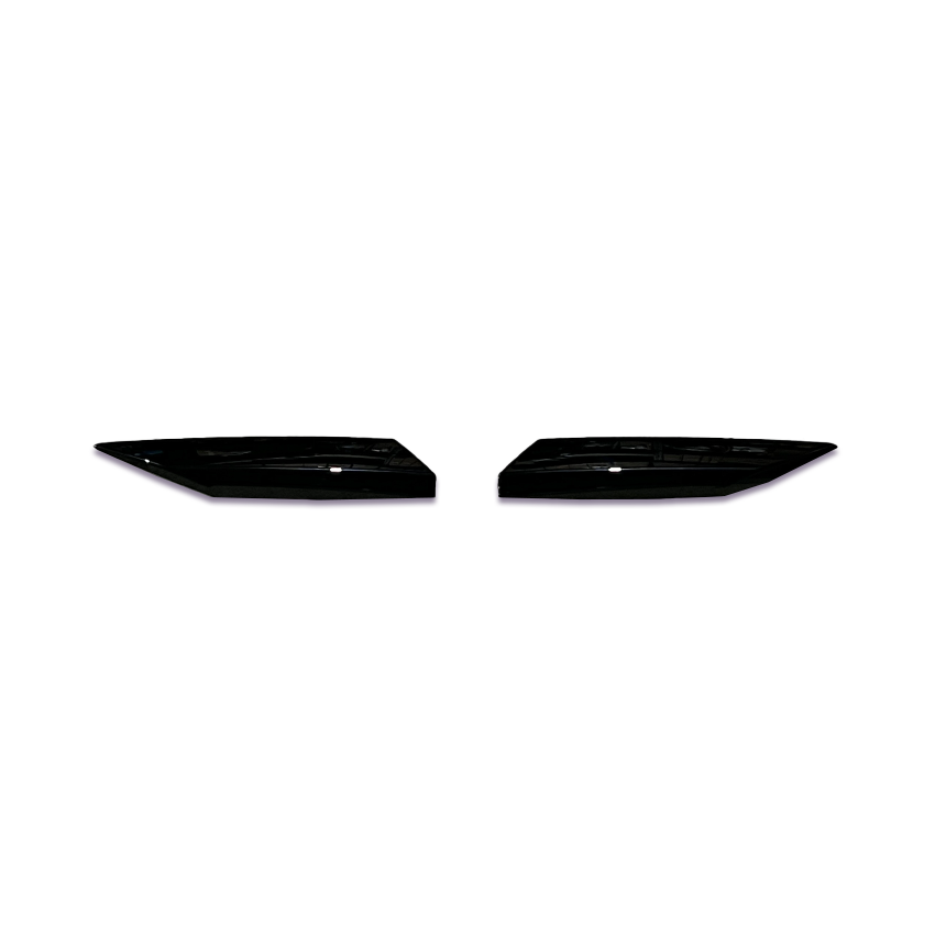 AFD S-Spec Tail Light Covers for Subaru WRX (VB) 2022-2025