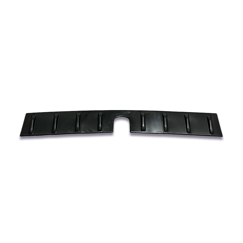 DMAKER OE-Spec Vortex Generators for Subaru WRX (VB) 2022-2025