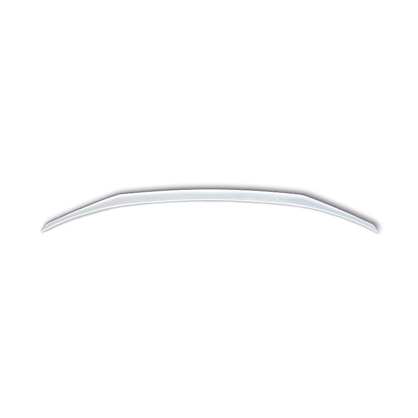 DMAKER D-Spec Waist Spoiler for Subaru WRX Sportswagon (VN) 2022-2025