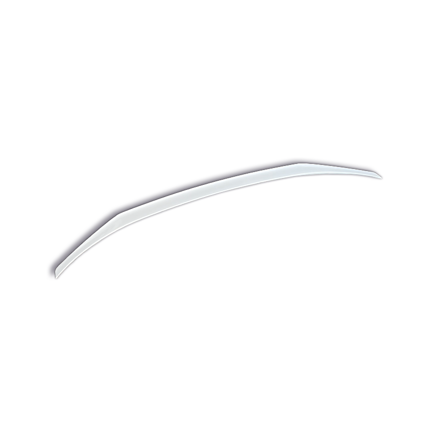 DMAKER D-Spec Waist Spoiler for Subaru WRX Sportswagon (VN) 2022-2025