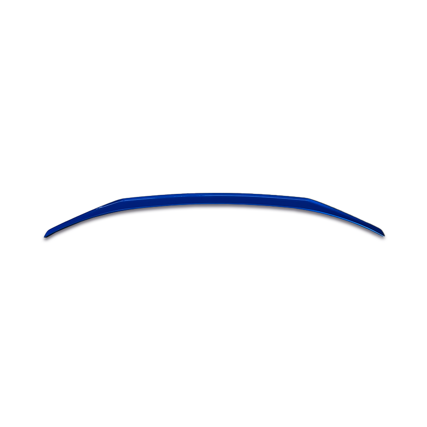 DMAKER D-Spec Waist Spoiler for Subaru WRX Sportswagon (VN) 2022-2025