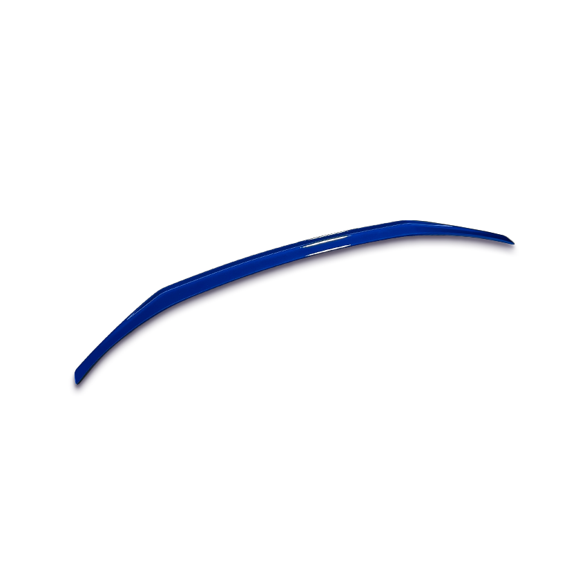 DMAKER D-Spec Waist Spoiler for Subaru WRX Sportswagon (VN) 2022-2025