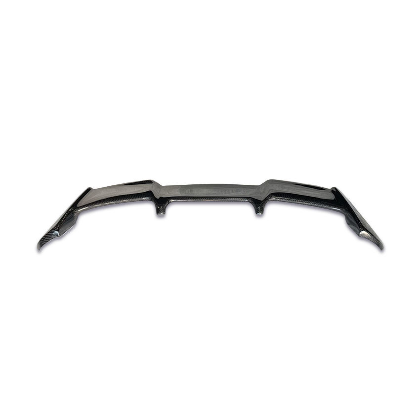 DMAKER D-Spec Floating Roof Spoiler for Subaru WRX Sportswagon (VN) 2022-2025