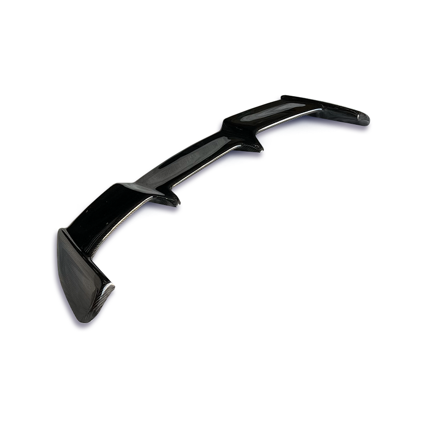 DMAKER D-Spec Floating Roof Spoiler for Subaru WRX Sportswagon (VN) 2022-2025