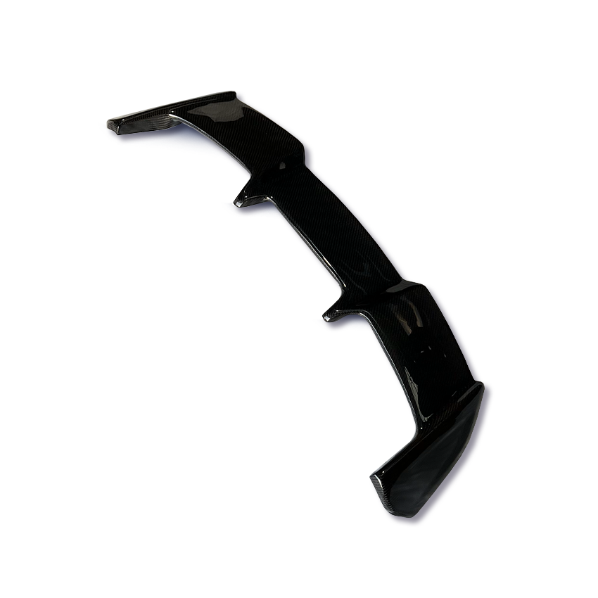 DMAKER D-Spec Floating Roof Spoiler Subaru WRX Sportswagon VN | DMAKER ...