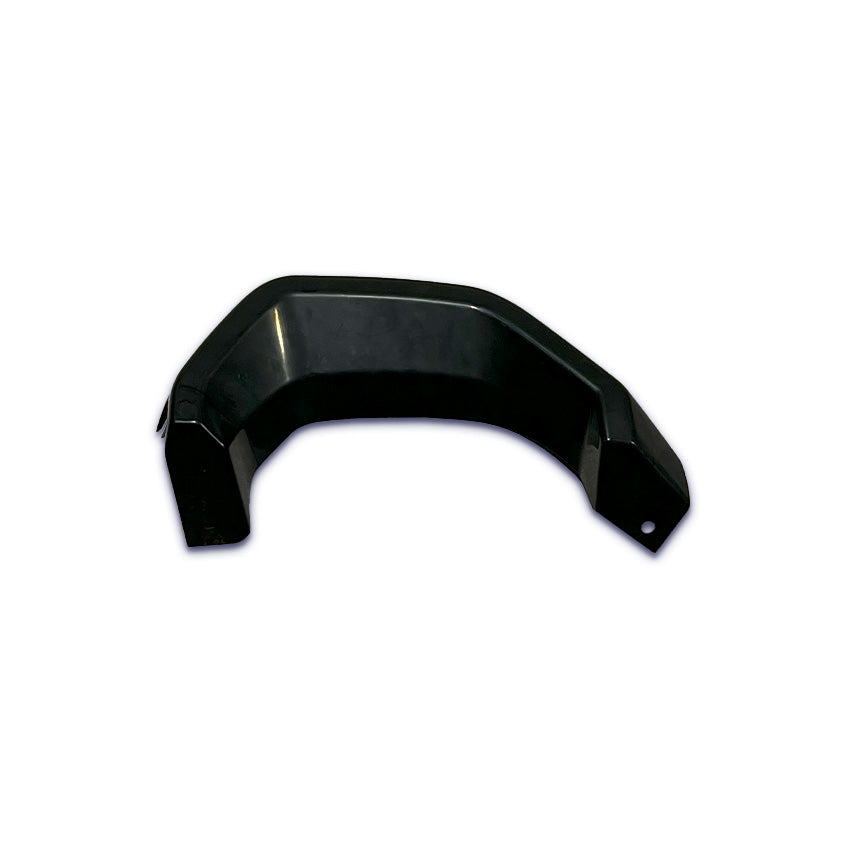 DMAKER OE-Spec Exhaust Finishers (Stick-On Covers) for Subaru WRX (VB) 2022-2025