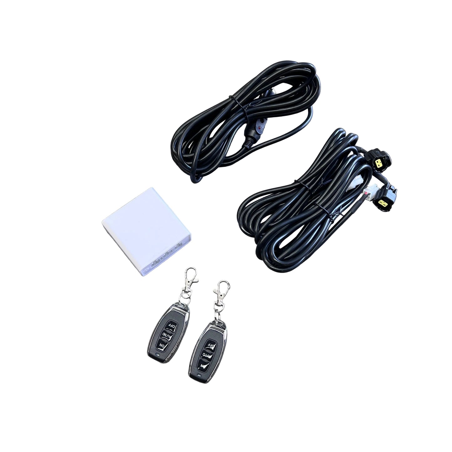 AFD × DMAKER F1 Stainless Steel Valved Cat Back Exhaust System for Subaru WRX (VB) 2022-2025