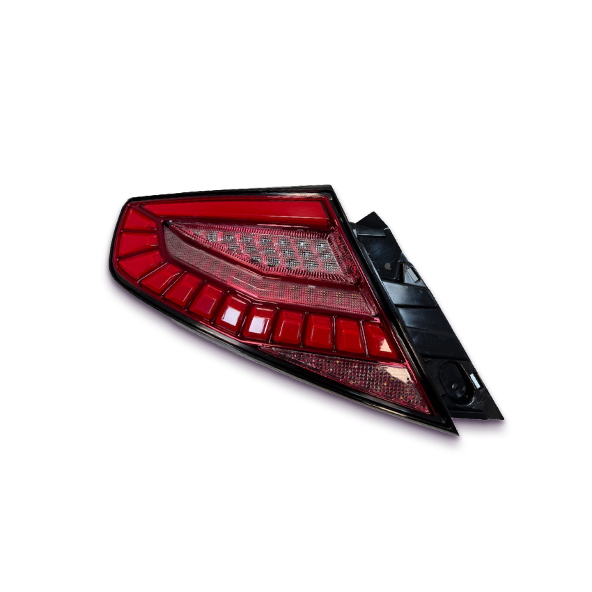 Auto Revitalization V5 Sequential Tail Lights Subaru WRX VB | Auto Auto Revitalization V5 Sequential Tail Lights Subaru WRX VB | Auto