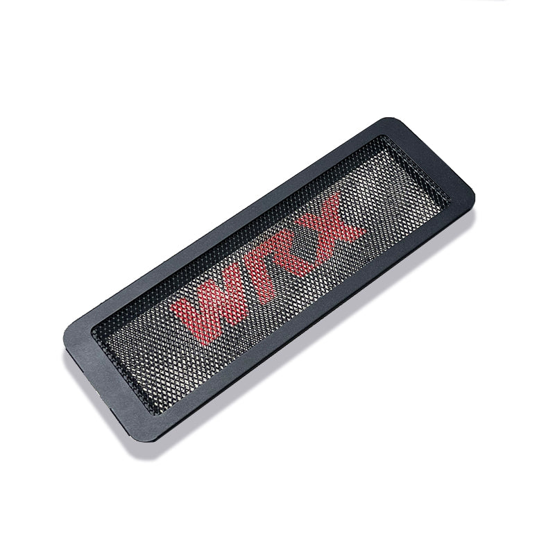 DMAKER Top Mount Intercooler Grille for Subaru WRX (VB) & WRX Sportswagon (VN) 2022-2025