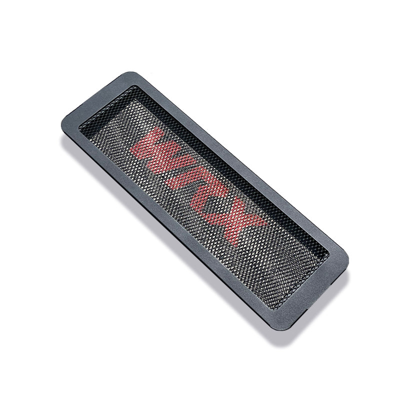 DMAKER Top Mount Intercooler Grille for Subaru WRX (VB) & WRX Sportswagon (VN) 2022-2025