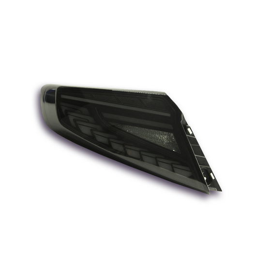 Auto Revitalization Dynamic LED (V4) Sequential Turn Signal Tail Lights for Subaru WRX (VB) 2022-2025