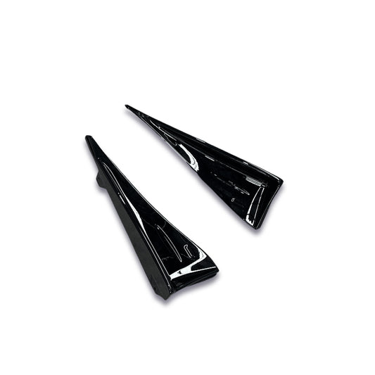 DMAKER STI-Spec Side Skirts / Under Spoilers for Subaru BRZ (ZD8) & Toyota GR86 (ZN8) 2022-2025