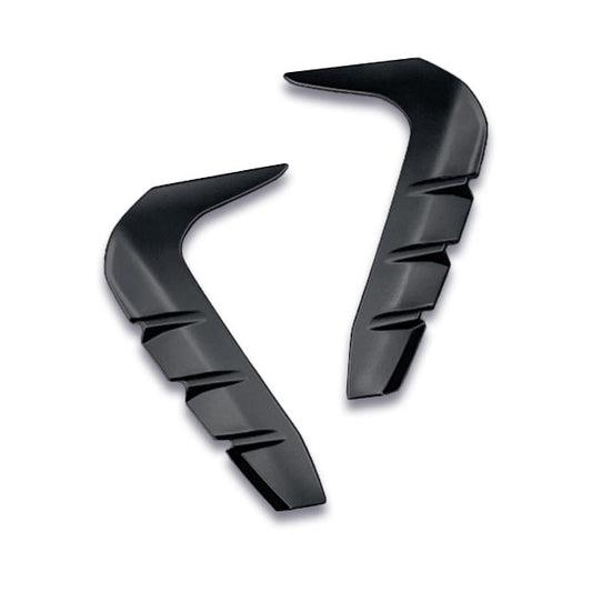 DMAKER STI-Spec Front Fender Garnish for Subaru BRZ (ZD8) & Toyota GR86 (ZN8) 2022-2025