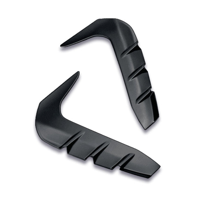 DMAKER STI-Spec Front Fender Garnish for Subaru BRZ (ZD8) & Toyota GR86 (ZN8) 2022-2025