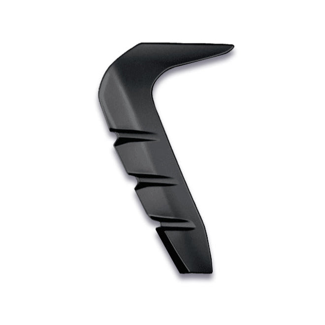 DMAKER STI-Spec Front Fender Garnish for Subaru BRZ (ZD8) & Toyota GR86 (ZN8) 2022-2025