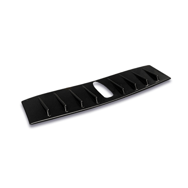 DMAKER CS-Spec Vortex Generators for Subaru WRX (VB) 2022-2025