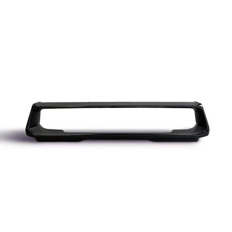 DMAKER STI-Spec Wing Spoiler for Subaru Impreza WRX / STI (GD) 2001-2007