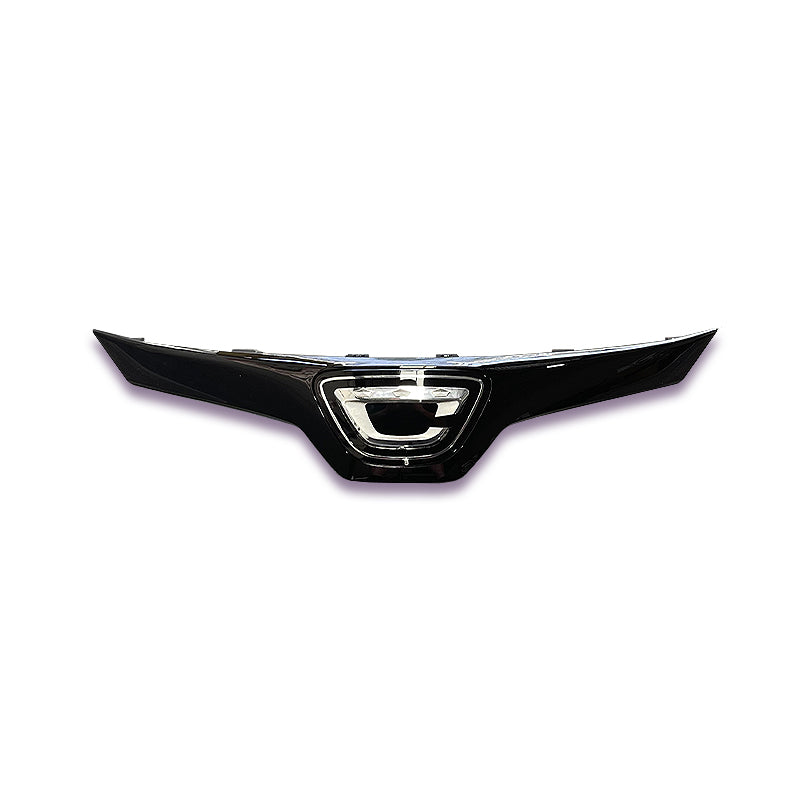 CraftC Performance JDM-Spec Front Grille with Emblem for Toyota Corolla Hatch (E210) 2019-2026