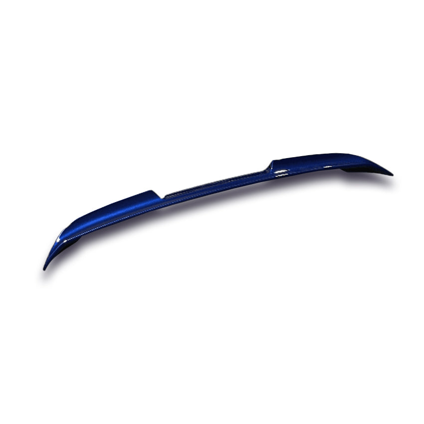 DMAKER D-Spec Duckbill Spoiler (V1) for Subaru WRX (VB) 2022-2025