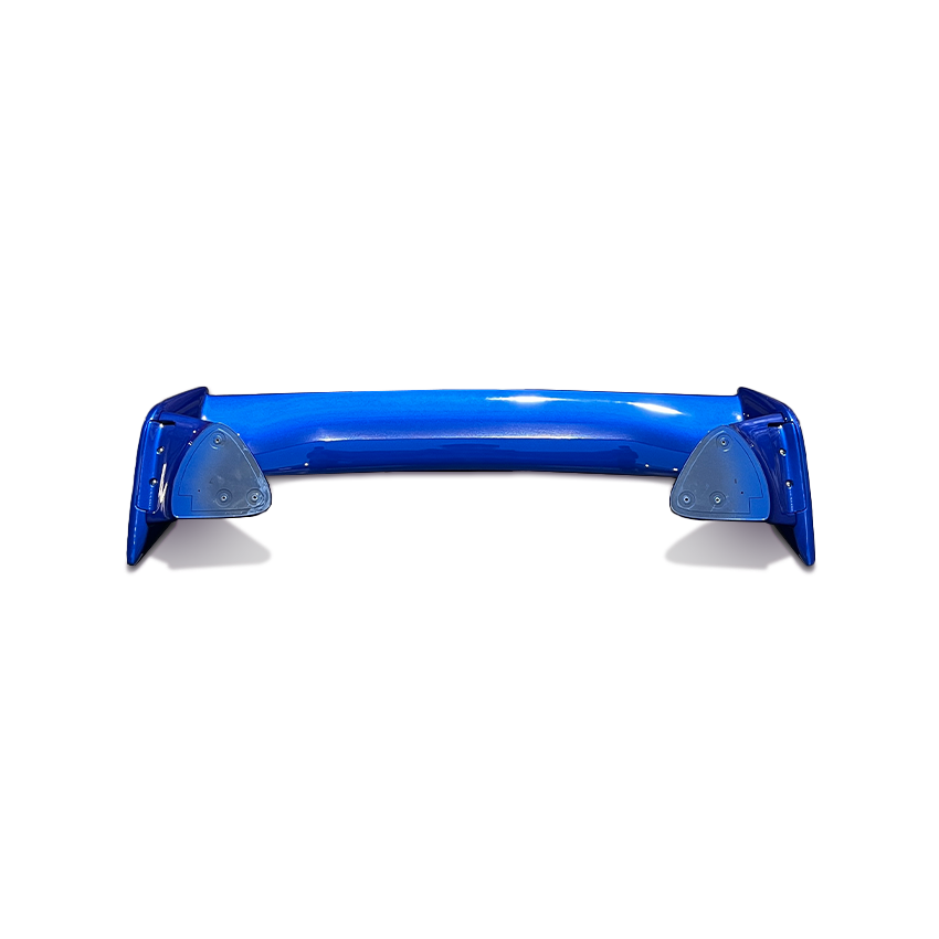 AFD STI-Spec OE Wing Spoiler for Subaru WRX (VB) 2022-2026