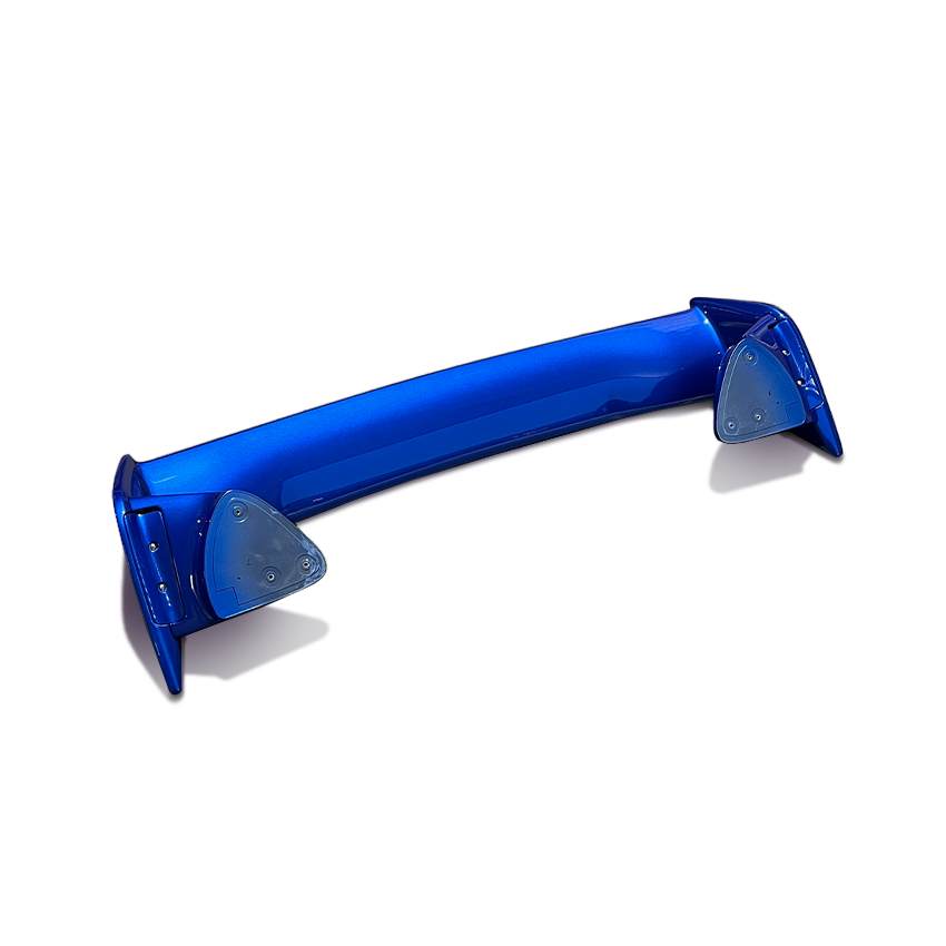 AFD STI-Spec OE Wing Spoiler for Subaru WRX (VB) 2022-2026