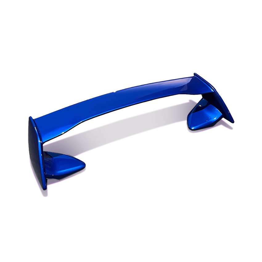 AFD STI-Spec OE Wing Spoiler for Subaru WRX (VB) 2022-2026