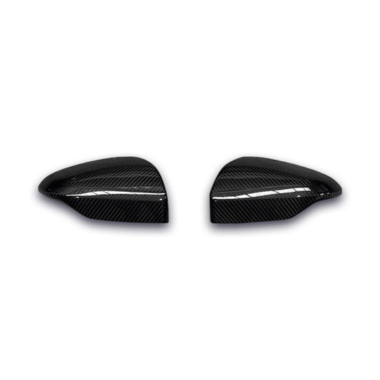 DMAKER Mirror Covers (Stick-On Covers) for Subaru WRX (VB) & WRX Sportswagon (VN) 2022-2025 [Carbon Fibre]