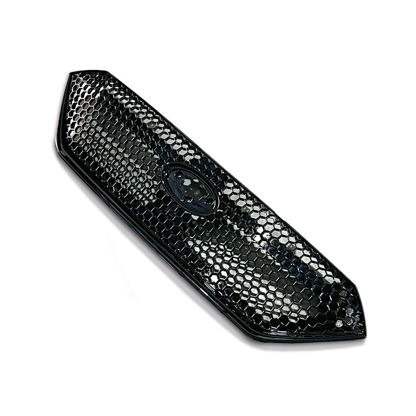 DMAKER OE-Spec Front Sports Grille (V1) for Subaru WRX (VB) & WRX Sportswagon (VN) 2022-2025