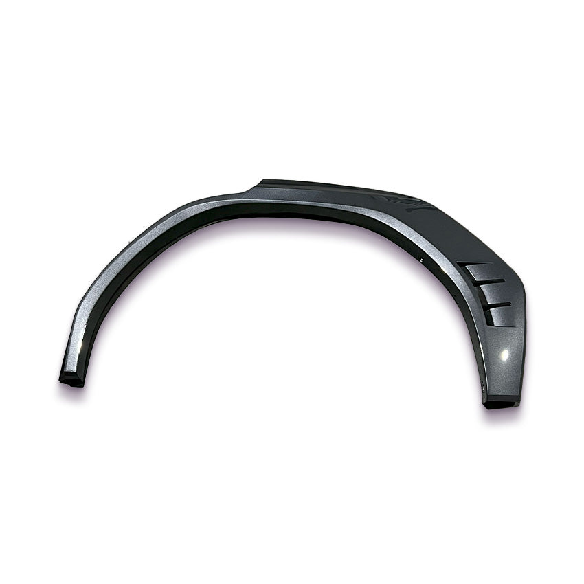 AFD S-Spec Paint Matched Fender Flares (+10mm) for Subaru WRX (VB) 2022-2025