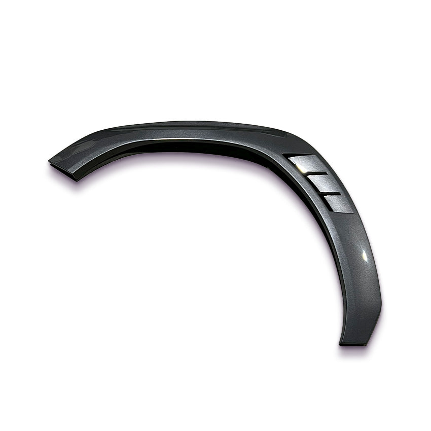 AFD S-Spec Paint Matched Fender Flares (+10mm) for Subaru WRX (VB) 2022-2025