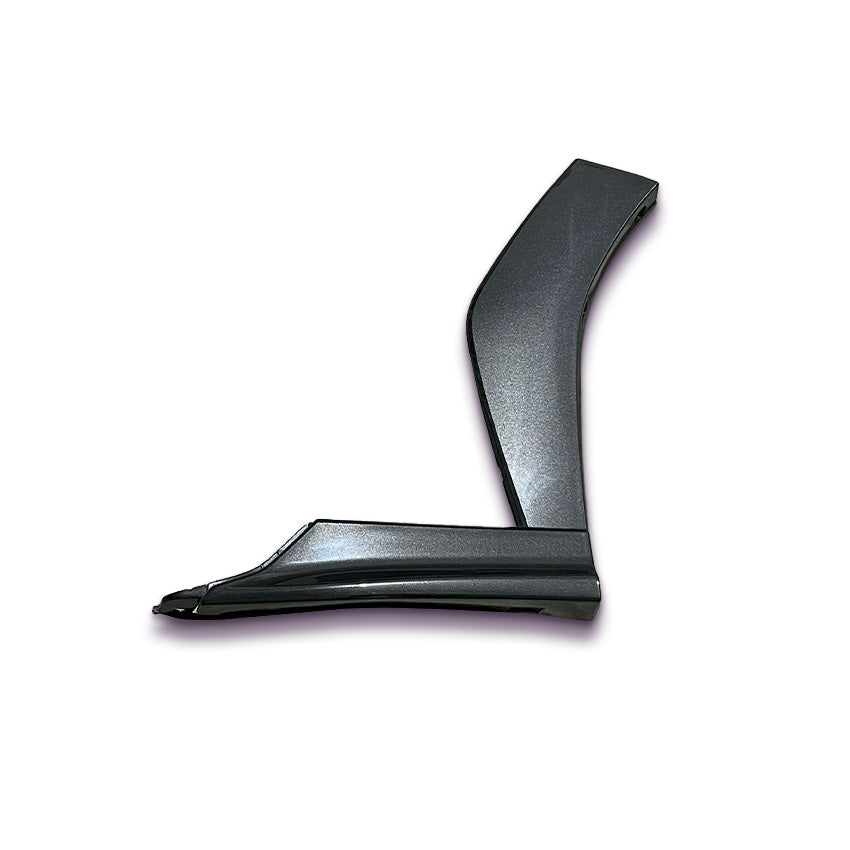 AFD S-Spec Paint Matched Fender Flares (+10mm) for Subaru WRX (VB) 2022-2025