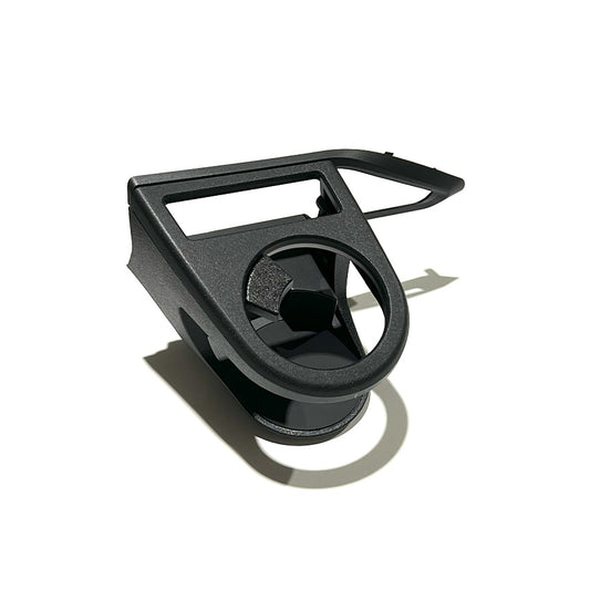 Tsuchiya YAC Air Vent Drink Holders Set for Subaru WRX (VB) & WRX Sportswagon (VN) 2022-2025